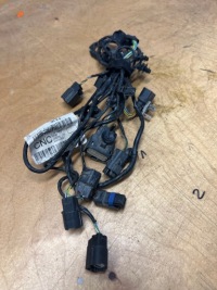 фото thumb №3, Джгут pdc задня задня ford ecosport mk2