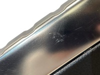 фото thumb №5, Bentley flying spur обшивка багажника защита замка 3se863459