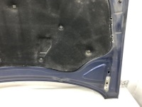 фото thumb №13, Капот кришка двигуна volkswagen passat b6 la5e