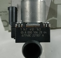 Mercedes sprinter 907 910 vito 447 клапан отопления стояночного webasto Недорого, фото thumb