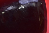 фото thumb №14, Зеркало левая чёрные eu 012210 mitsubishi outlander 1 i 01-08 3 pin