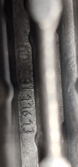 фото thumb №7, Модуль jeż full led volvo xc90 s90 v90 31386170