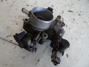 фото thumb №1, Дроссельная заслонка 89452-02040 toyota corolla e12