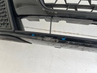 Бампер перед передний audi a1 ii 2 82a решётка радиатора решётка радиатора pdc Киев, фото thumb