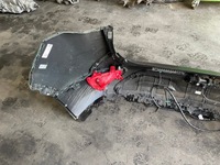 фото thumb №12, Kia sportage v 5 бампер задня задній задній 4xpdc колір exg