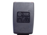фото thumb №3, Застібка ременя лівий зад audi a1 s1 8x 8x0857739c