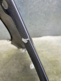 Крило передній ліве / правий перед audi a5 8t0 2007-16 Київ, фото thumb