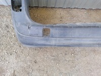 фото thumb №6, Бампер задняя задний renault kangoo ii 2 08-13