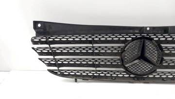 фото thumb №8, Mercedes viano w639 решётка решётка радиатора a6398800285