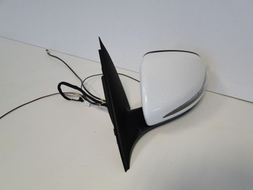 фото thumb №8, Mercedes зеркало левая glc 253 x253 w253 12pin 149 камера европа