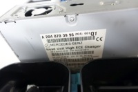 фото thumb №8, Mercedes w204 радіо cd comand навігація ntg4 2048703996