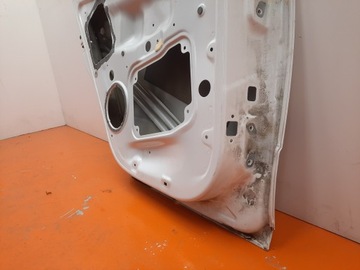 фото thumb №8, Skoda fabia ii 07-14 двері зад ліві 5j6833311