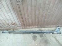 фото thumb №7, Порог накладка правая audi a6 c7 4g0 s-line