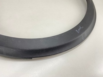 фото thumb №8, Планка крила peugeot 3008 ii правий зад