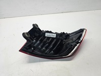 фото thumb №7, Лампа лівий задня w крила audi a4 b9 lift avant 8w9945069aa led