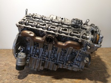 фото thumb №7, Двигун bmw f01 f02 n74b60a 760i 6.0i 544km