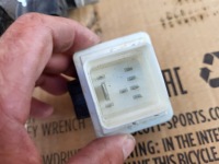 Renault kangoo iii рестайлинг  реле свеча накаливания 2712202380r 9c 11067 9886 Недорого, фото thumb