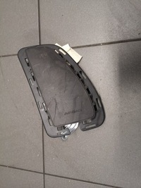 фото thumb №1, Подушка подушка безпеки сидіння peugeot 607 9653003677