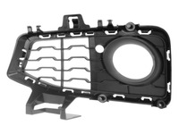 фото thumb №14, Оригінальна решітка бампера ліва bmw f32 f36