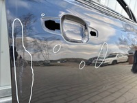 фото thumb №10, Двері mg zs передні праві перед праві