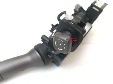 фото thumb №10, Lexus ls460 ls600 06-12 переключатель комбинированный