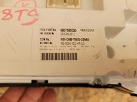 фото thumb №6, Спидометр приборы psa peugeot 308 ii t9 9807588280