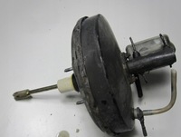 фото thumb №1, Усилитель тормозов тормозные mercedes vito w638