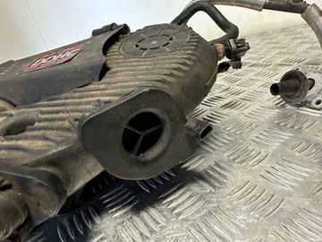 фото thumb №5, Chrysler 300m 2.7 v6 коллектор дроссельная заслонка