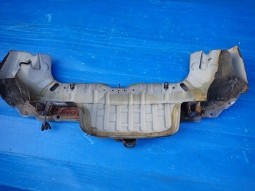 фото thumb №7, Kia picanto 04-11 pas задний