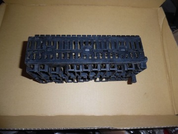 фото thumb №6, Vw t4 2.5 бензин коробка bezpiecz. модуль вкладка