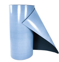 фото thumb №16, K6s піна глушильна 6mm 25x100cm килимок izolująca samoprzylepna водонепроникний