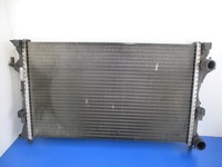 фото thumb №1, Renault laguna ii 1.9dci кондиціонер радіатор wody