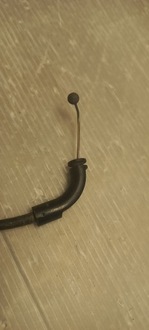 фото thumb №7, Трос капота тяга ручка открывания bmw 5 6 f10 f11 f07 f12 f02 7183765