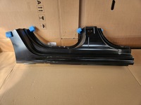 фото thumb №5, Opel corsa f поріг блок двигуна правий новий 19-