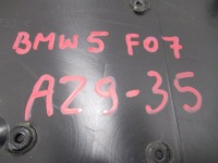 фото thumb №14, Bmw 5 f01 защита крышка двигателя