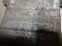 фото thumb №9, Балка бампера перед audi a8 d3 4e0807111a