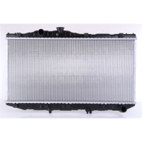 Радіатор води toyota camry 86-93 1.8 2.0 Ціна, фото thumb