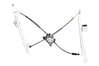 фото thumb №1, Valeo подъемник стекло перед l vw scirocco iii 05.08-11.17