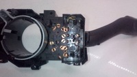 фото thumb №7, Переключатель комбинированный audi a3 8l 8l0953513g