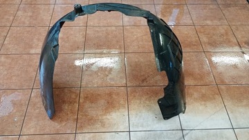 фото thumb №11, Audi a4 b7 8e 05-08 підкрилок лівий ліві перед передні c504