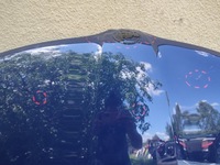 фото thumb №5, Skoda rapid 5ja капот перед передня