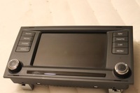 фото thumb №1, Дисплей екран монітор радіо seat leon iii navi