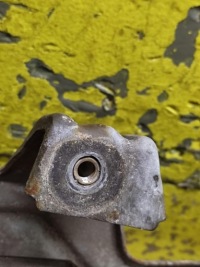 фото thumb №5, Ford galaxy mk1 механізм склоочисника перед 7m1955023a