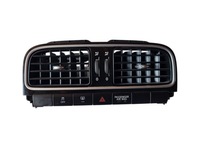 фото thumb №1, Решітка повітропровід панель esp аварійних оригінал 6rf819728c vw polo v 6r 6c 13r