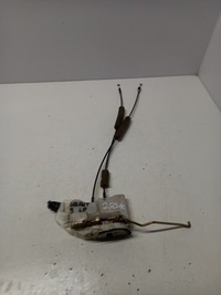 фото thumb №1, Замок дверь левый перед mitsubushi galant 9