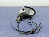 фото thumb №6, Vw passat b8 зеркало правые 9 pin eu lb7w