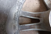 фото thumb №10, Комплект диск nissan murano i z50 azk31002 3.5l бензиновый 172kw 2007