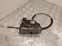 Купити Fiat grande punto замок двері правий перед 55702904, фото thumb