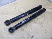 фото thumb №1, Vw caddy iii 2 x амортизатор амортизаторы зад kpl