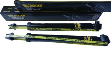 фото thumb №1, Амортизатори зад задні kpl. skoda superb iii